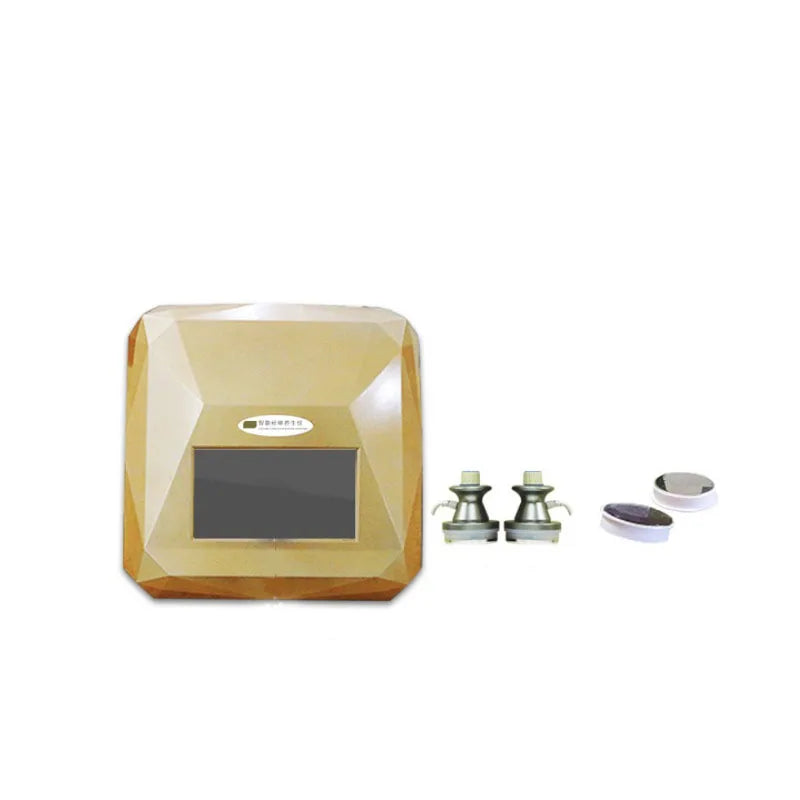 Four Seasons Health Device – Meridian Clearing & Body Wellness