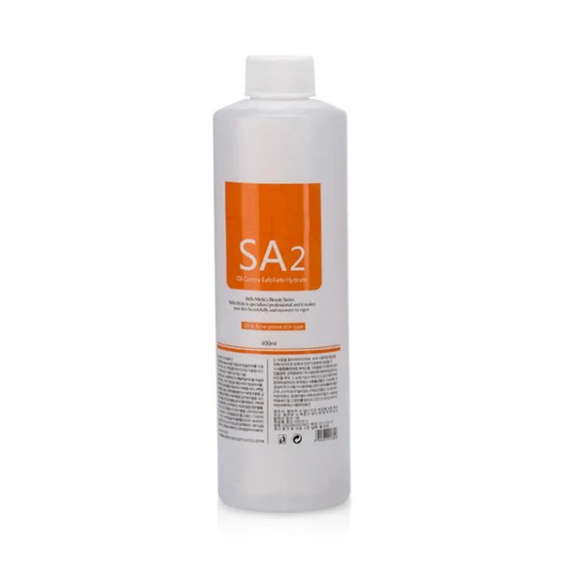 Aqua Peel Facial Serum Kit (3 x 400ml)