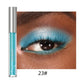 Qibest Glitter Eyeshadow – Long Lasting Shimmer