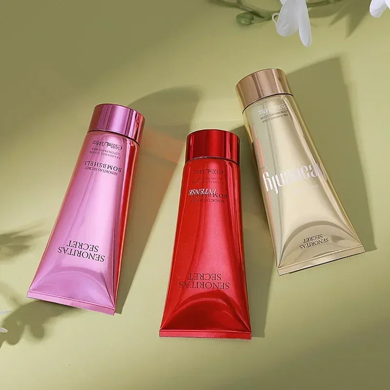 Victoria Body Milk – Hydrating & Long-Lasting Fragrance Lotion