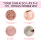 CC Cream Foundation Concealer Waterproof Makeup