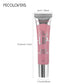Peel-Off Lip Stain – Long Lasting Waterproof Tint