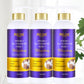 AILKE Glutathione 5-in-1 Skincare Kit – Lotion, Serum & Soap