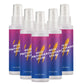 Heat Protectant Spray – Anti-Frizz Thermal Hair Shield