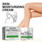 Body Whitening Cream – Intimate & Underarm Brightening