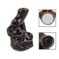 Waterfall Backflow Incense Burner
