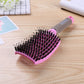 Women’s Scalp Massage Comb – Anti-Static Detangling Brush
