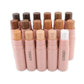 Black Tube Blush Stick with Brush – Private Label Cream Blusher