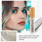 Silver Diamond Glitter Mascara – Waterproof, Curling, Fast Dry