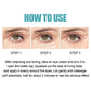 Anti-Wrinkle Eye Cream – Moisturizing & Firming Care