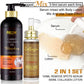AILKE Bleaching Cream – Dark Spot Remover for Body & Face
