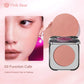 Pike Xiong Y2K Cream Blush – Monochrome Matte Tint