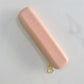 Travel Makeup Brush Holder – Silicone Waterproof Cosmetic Organizer