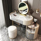 Bedroom Luxury Vanity Table Beauty Storage Fashion Girls Vanity Table Modern Multifunctional Tocador Maquillaje Furniture
