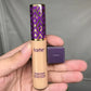 5-Color Repair Foundation Cream – Full Cover & Contour Palette