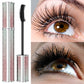 Black Waterproof Mascara – Lengthening 4D Lash Extension