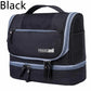 Travel Hanging Makeup Bag Organizer