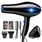 Professional Hair Dryer 2200W – Ionic Hot & Cold Blow Dryer