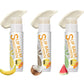 Natural Lip Balm SPF 30 – Moisturizing Fruit Flavor Sticks