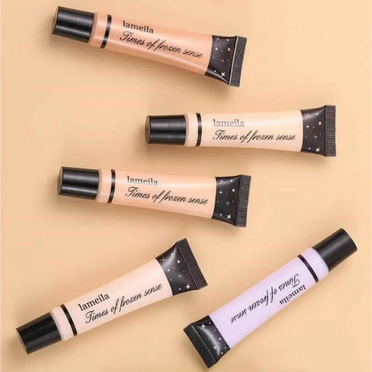 Hydrating BB Cream Foundation – Full Coverage