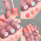 Waterproof Liquid Blush – Long Lasting Peach Red Tint