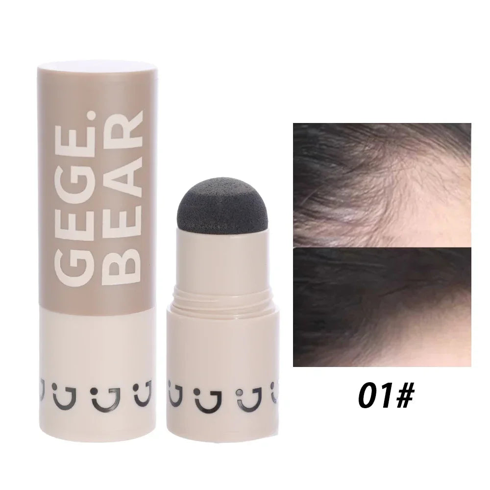 Hairline Powder Stick – Root Cover & Hair Shadow