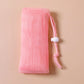 1Pcs Thickened 6 Layer Foaming Soap Bag Facial Cleanser Mesh Bag Bath Washing Tools Body Cleansing Nets Helper Wash Face