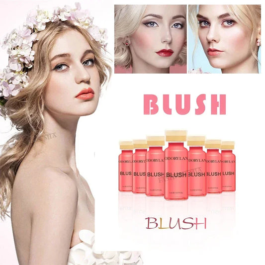Glow Starter Kit – Blush BB Cream & Meso Serum Concealer
