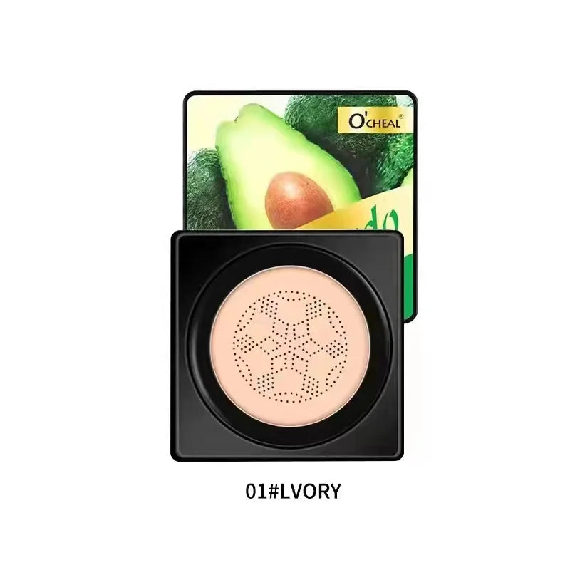 Ocheal Mushroom BB Cream – Foundation & Concealer