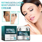 Retinol Anti-Aging Face Cream – Collagen & Hyaluronic Acid (50ml)