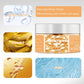 50PCS Collagen Face Serum Capsules – Anti-Wrinkle & Whitening