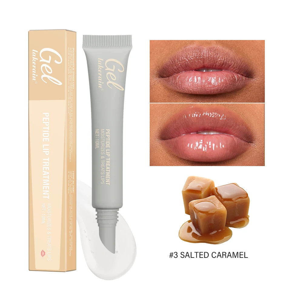 Lakerain Lip Balm Gel – Moisturizing & Anti-Chapping Care