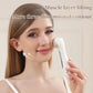 Facial Beauty Device EMS Microcurrent Introduction Facial Massager for Lifting and Firming Photon Skin Rejuvenation Anti-Wrinkle