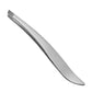 Stainless Steel Eyebrow Tweezers – Lash Clamp Tool
