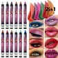2-in-1 Eyeshadow & Lipstick Stick – Glitter & Matte
