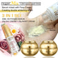 AILKE 24K Gold Skincare Set – Essence, Toner & Cream
