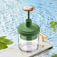 Foaming Facial Cleanser Maker – Bubble Foamer Dispenser