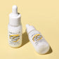 Collagen & Hyaluronic Acid Face Serum – Anti-Wrinkle & Firming