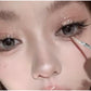5 Colors Glitter Liquid Eyeshadow – Waterproof Shine