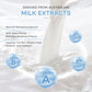 LAIKOU Milk Skincare Set – Sunscreen & Moisturizing Kit (5pcs)