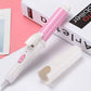 LCD Hair Curler Wand – Professional Curling Iron 9–38mm