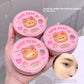 Gege Bear Nude Air Cushion – Lightweight Concealer