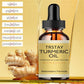 Turmeric Glow Oil Serum – Brightening for Dark Skin