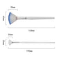Facial Mask Brush – DIY Skincare Applicator Tool