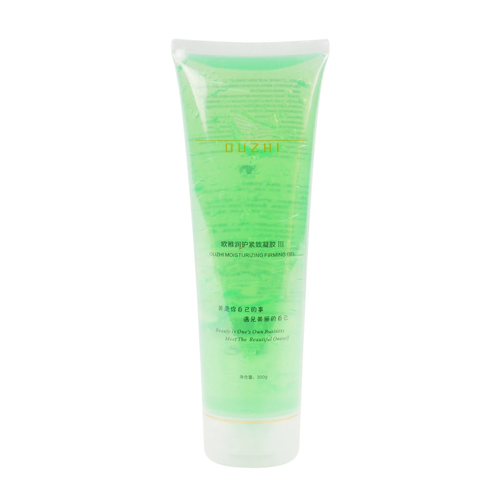 RF & Ultrasonic Conductive Gel for Beauty Machines – 300g