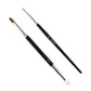 Double Ended Concealer Brush – Precision Eyeshadow