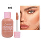 Waterproof Liquid Blush – Long-Lasting Velvet Face Tint