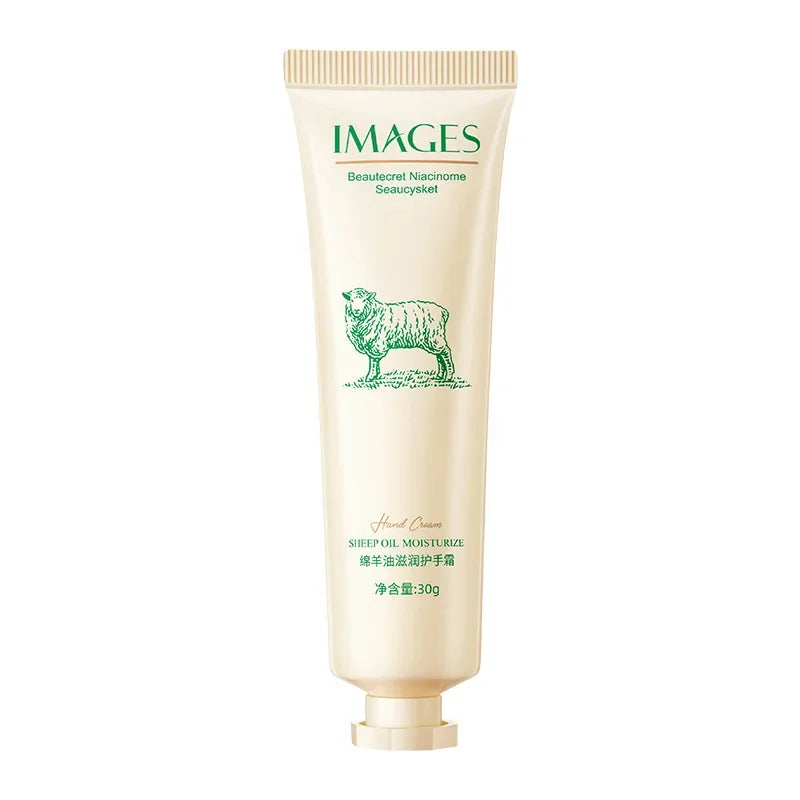 Australia Sheep Oil Face Cream – Lanolin Anti-Aging Moisturizer