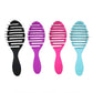 Wet & Dry Hair Brush – Anti-Static Detangling Massage Comb