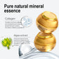 AILKE 24K Gold Skincare Set – Essence, Toner & Cream